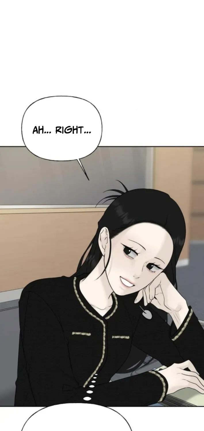 Gentle Intruder Chapter 14 page 15 - 