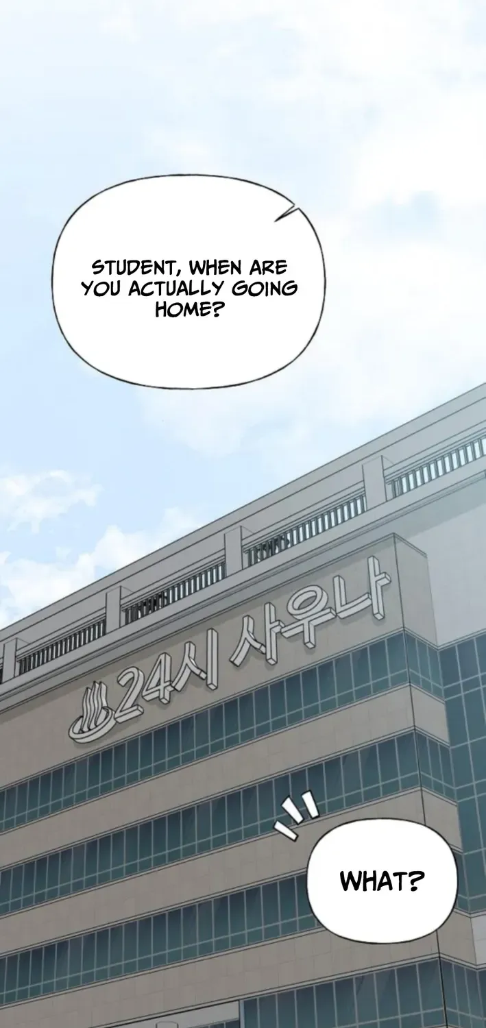 Gentle Intruder Chapter 14 page 20 - 