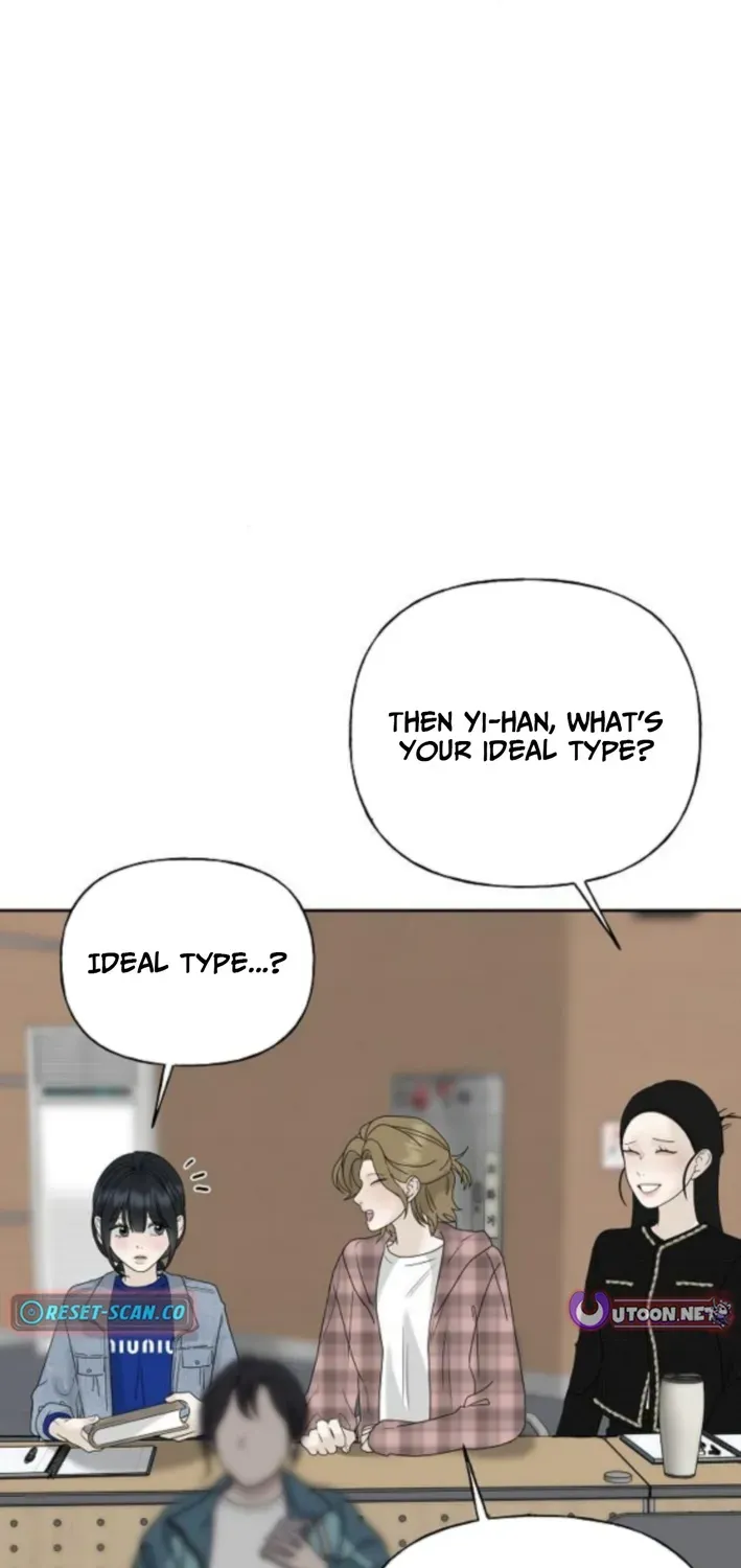 Gentle Intruder Chapter 14 page 3 - 