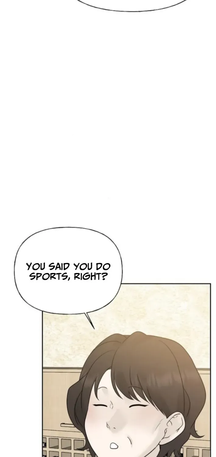 Gentle Intruder Chapter 14 page 23 - 