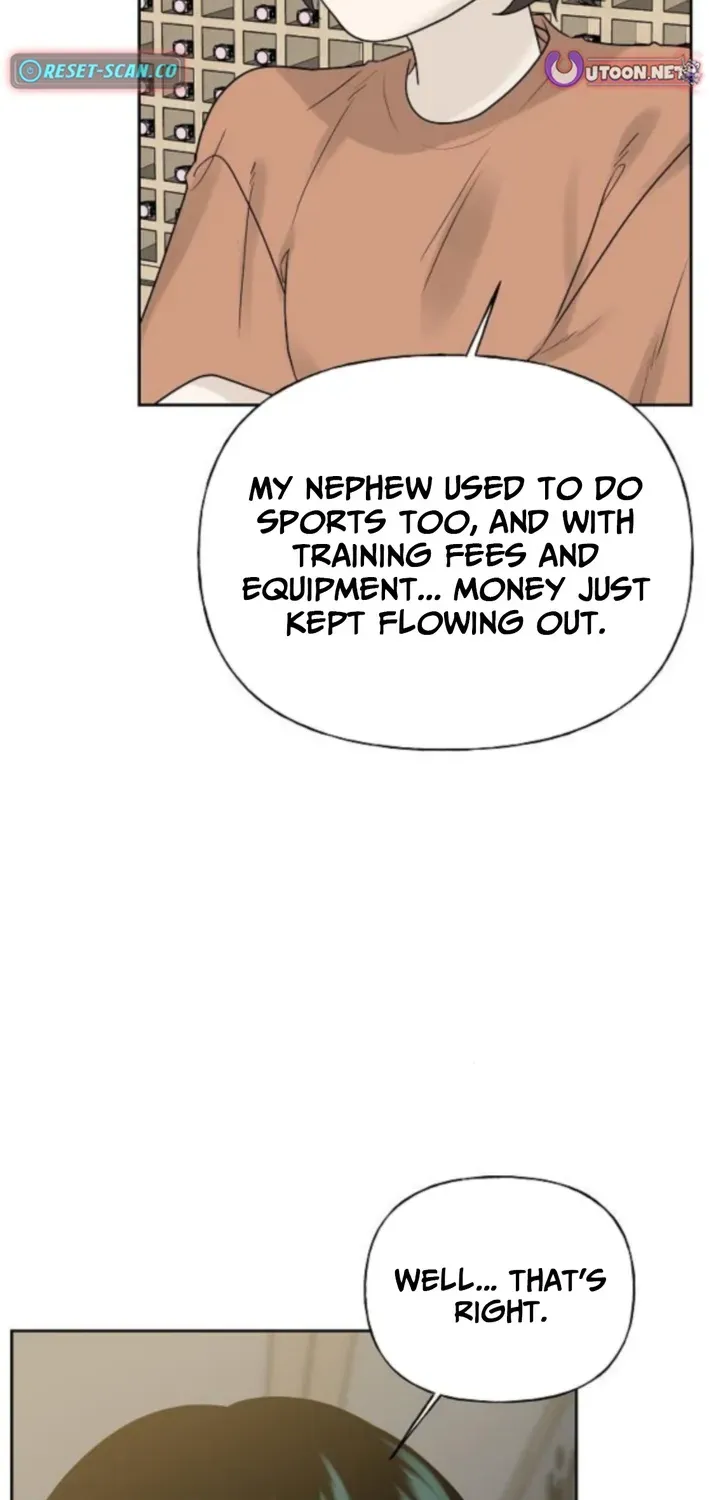 Gentle Intruder Chapter 14 page 24 - 