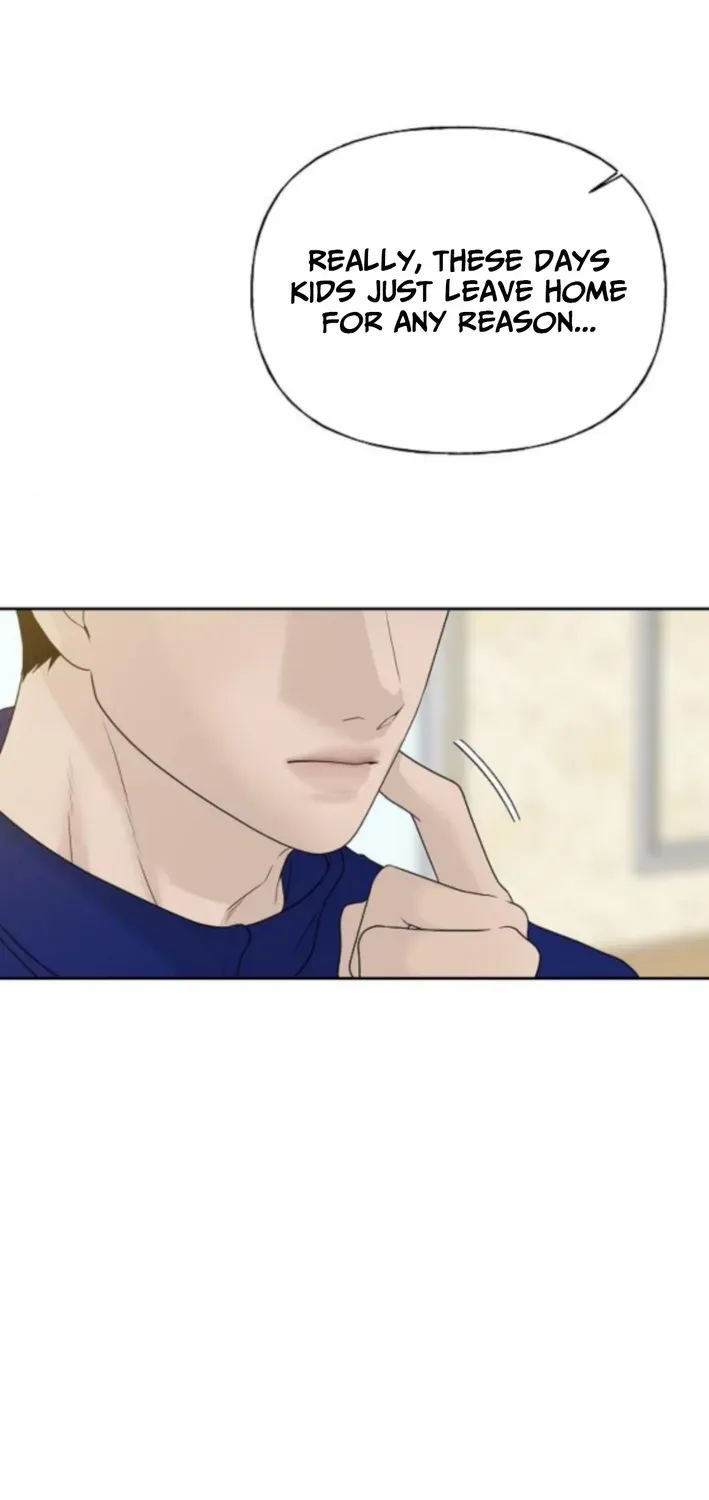 Gentle Intruder Chapter 14 page 26 - 