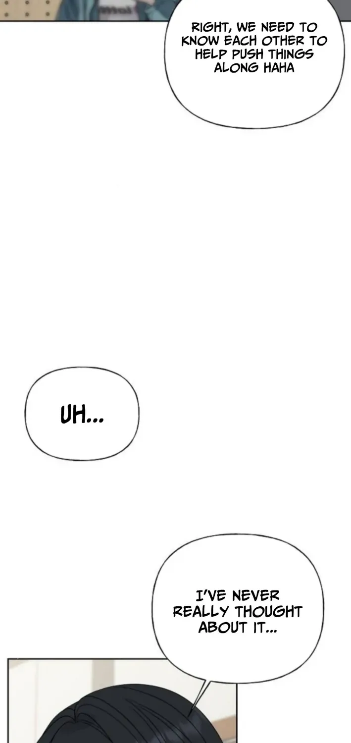 Gentle Intruder Chapter 14 page 4 - 