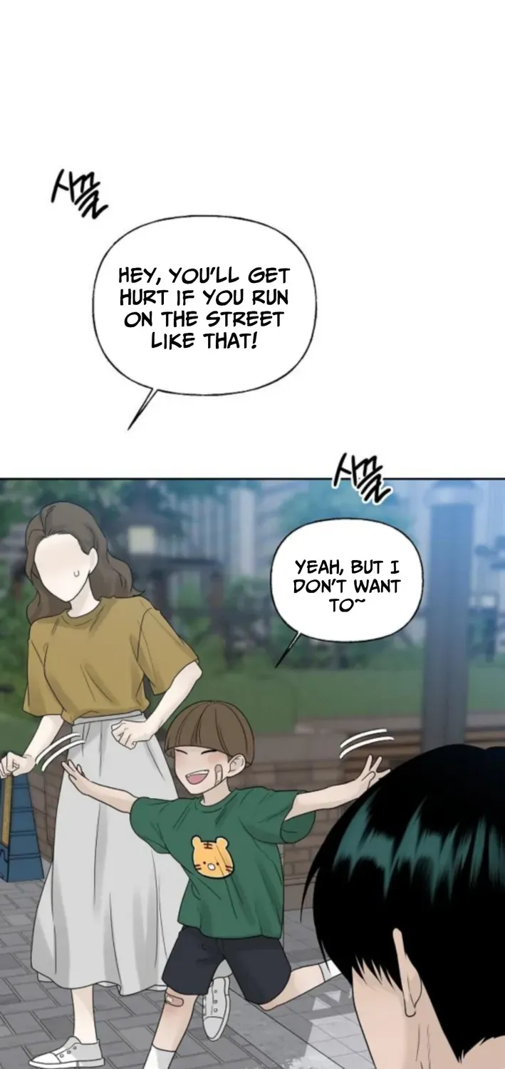 Gentle Intruder Chapter 14 page 31 - 