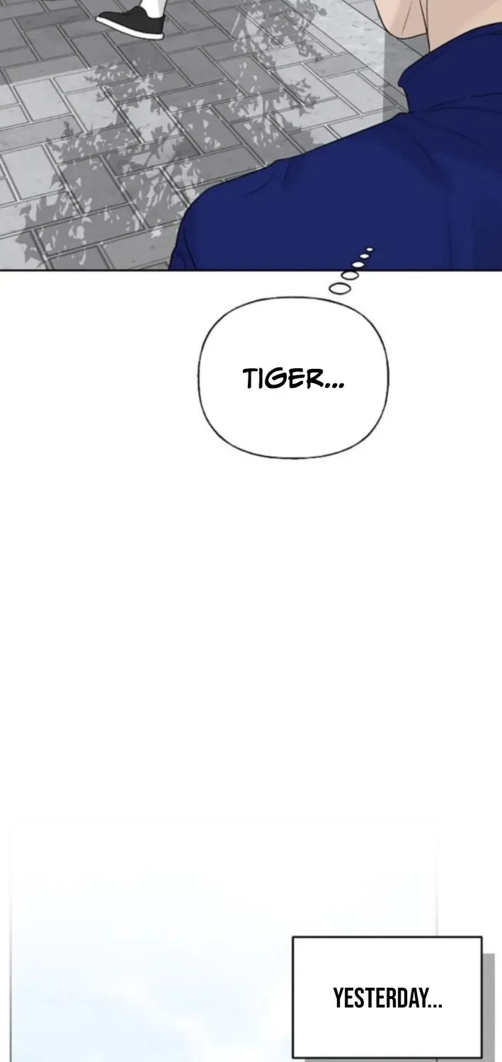 Gentle Intruder Chapter 14 page 32 - 