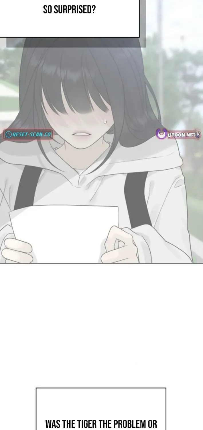 Gentle Intruder Chapter 14 page 34 - 