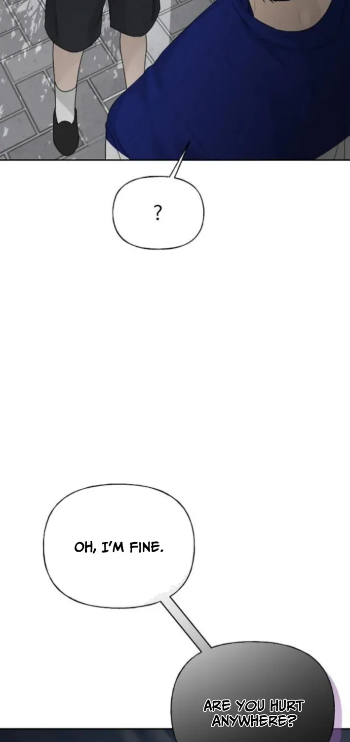 Gentle Intruder Chapter 14 page 38 - 
