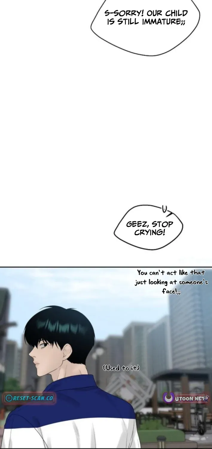 Gentle Intruder Chapter 14 page 40 - 