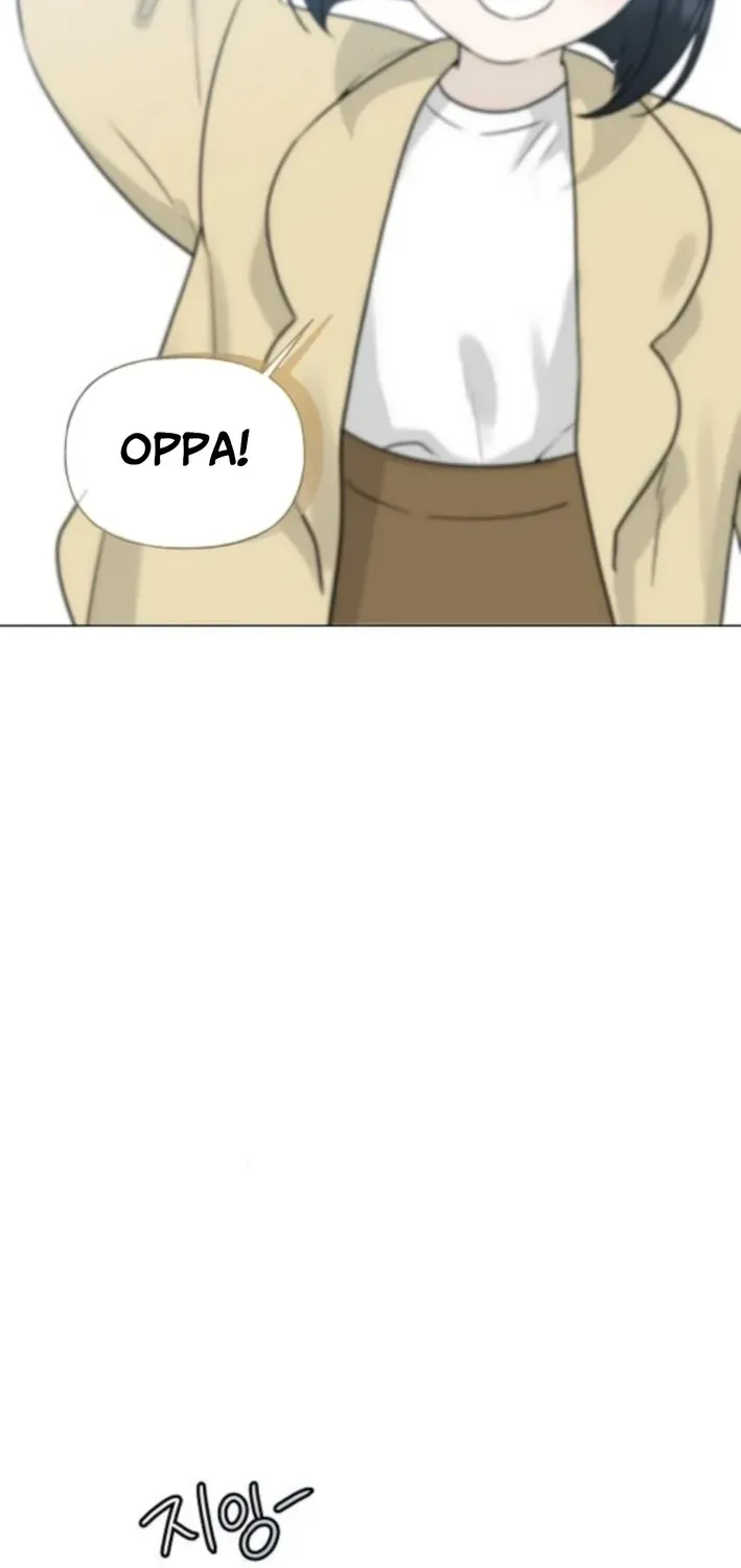 Gentle Intruder Chapter 14 page 44 - 
