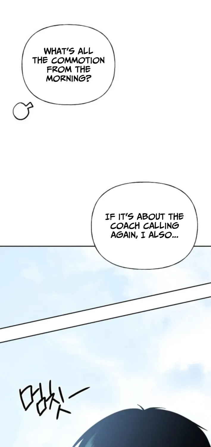 Gentle Intruder Chapter 14 page 47 - 