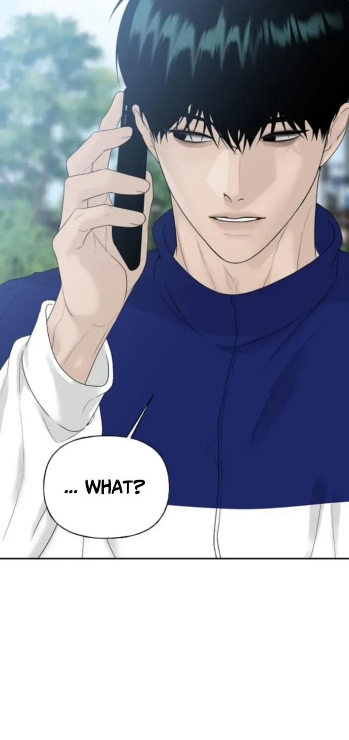Gentle Intruder Chapter 14 page 48 - 