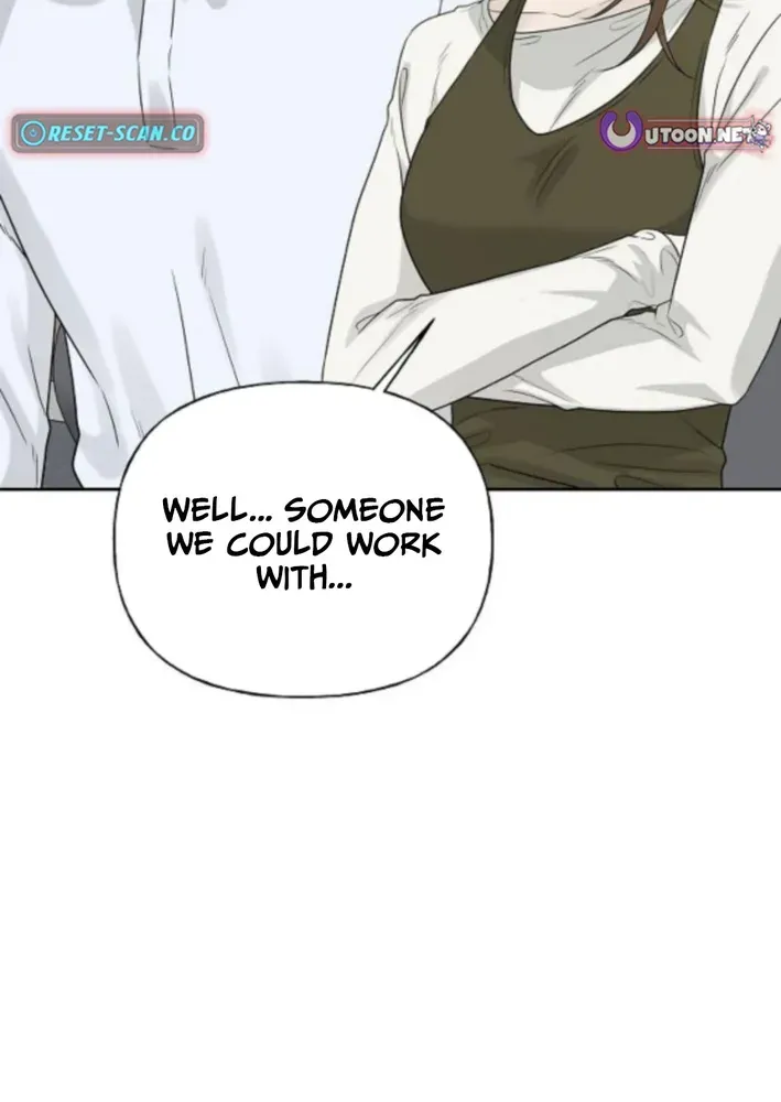 Gentle Intruder Chapter 14 page 56 - 