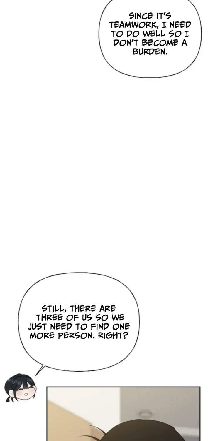 Gentle Intruder Chapter 14 page 58 - 