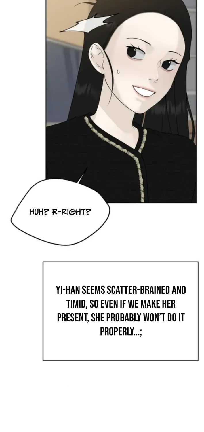Gentle Intruder Chapter 14 page 59 - 