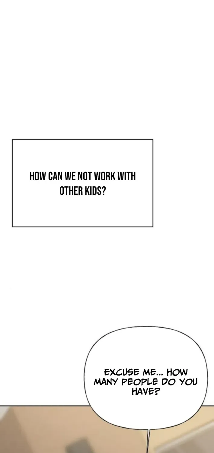 Gentle Intruder Chapter 14 page 60 - 