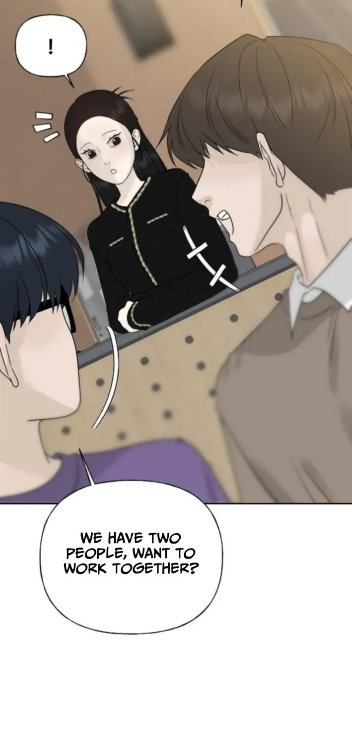 Gentle Intruder Chapter 14 page 61 - 