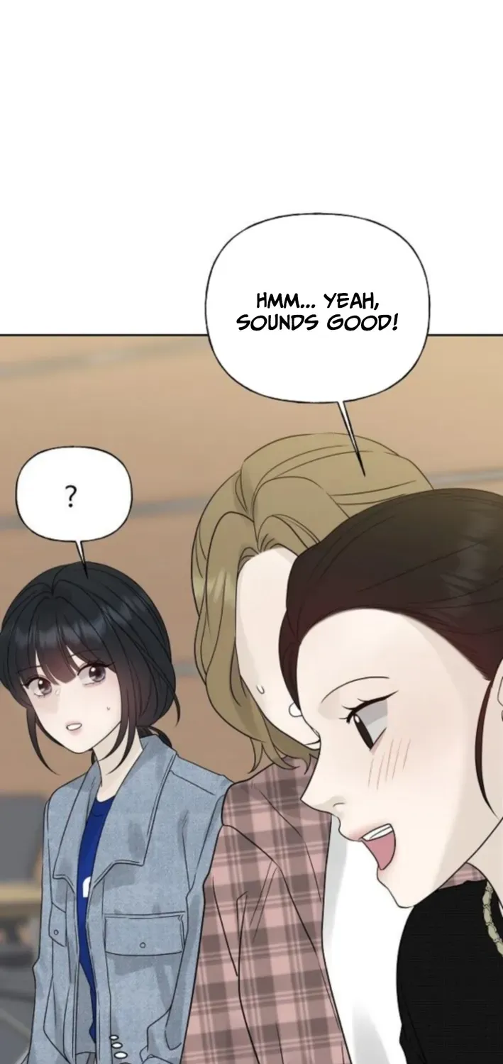 Gentle Intruder Chapter 14 page 62 - 