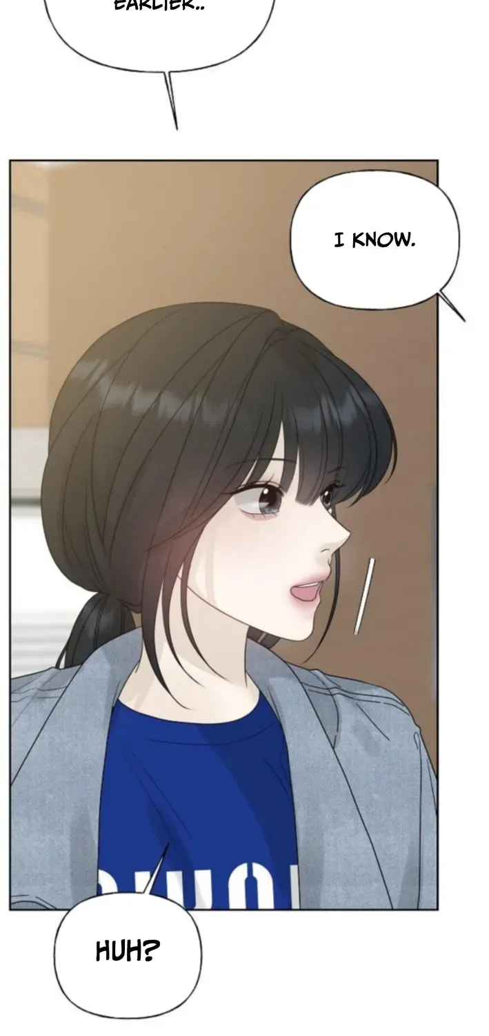 Gentle Intruder Chapter 14 page 64 - 