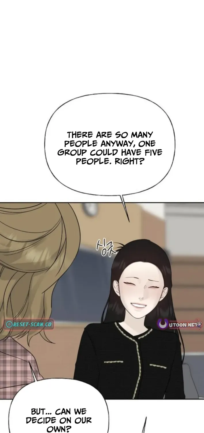 Gentle Intruder Chapter 14 page 65 - 
