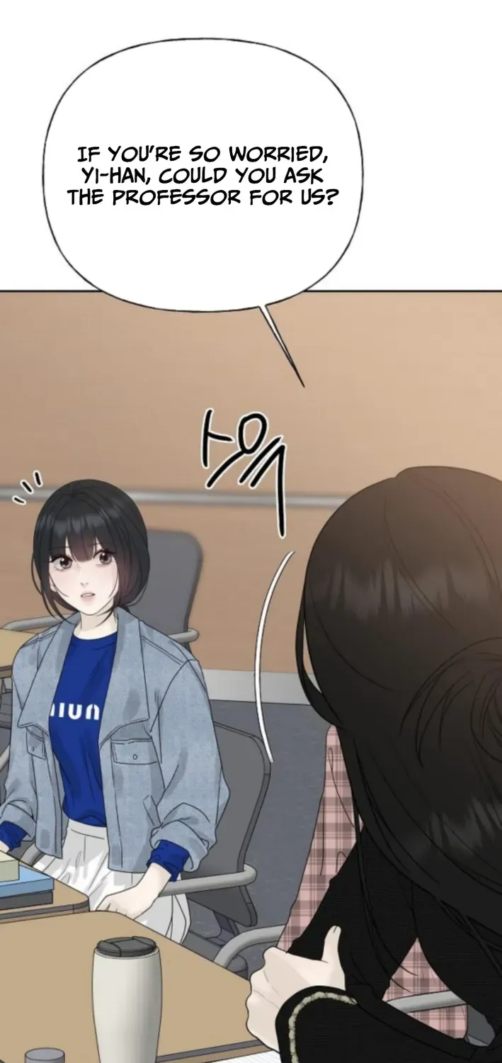 Gentle Intruder Chapter 14 page 68 - 