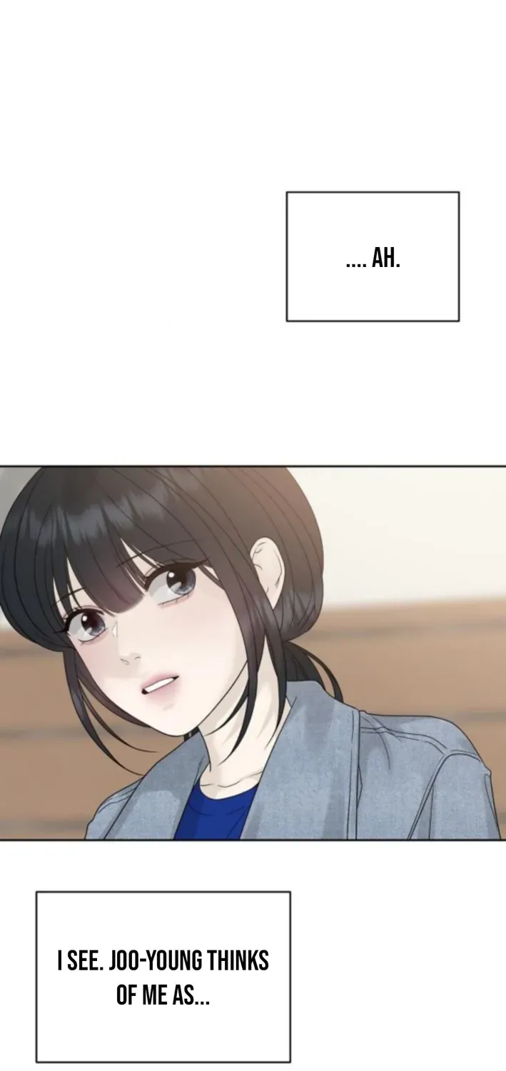 Gentle Intruder Chapter 14 page 71 - 
