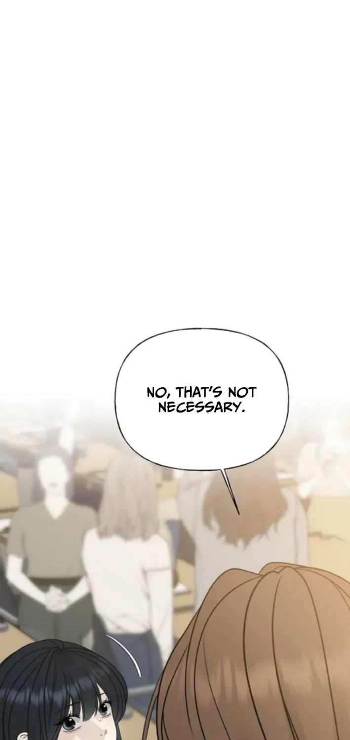 Gentle Intruder Chapter 14 page 72 - 