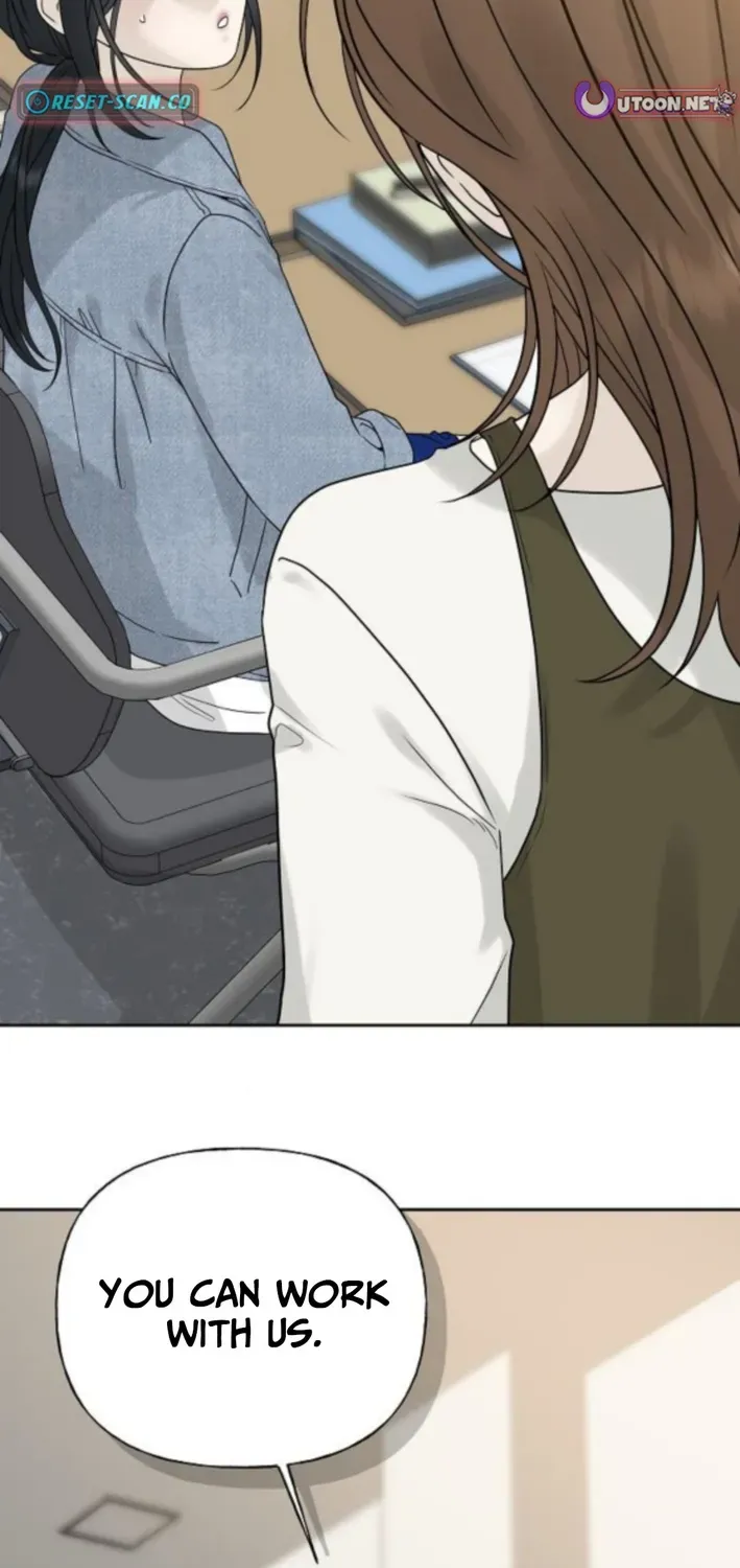 Gentle Intruder Chapter 14 page 73 - 