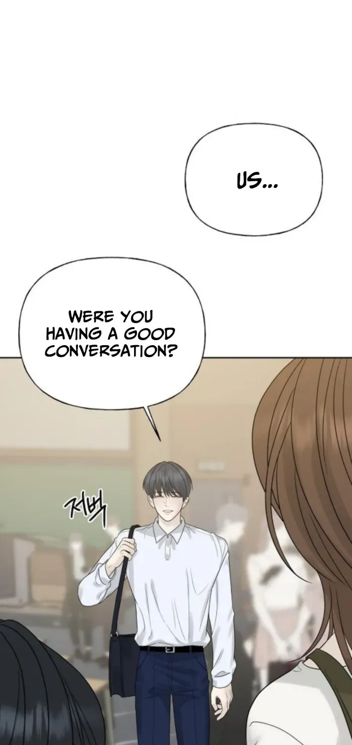 Gentle Intruder Chapter 14 page 75 - 