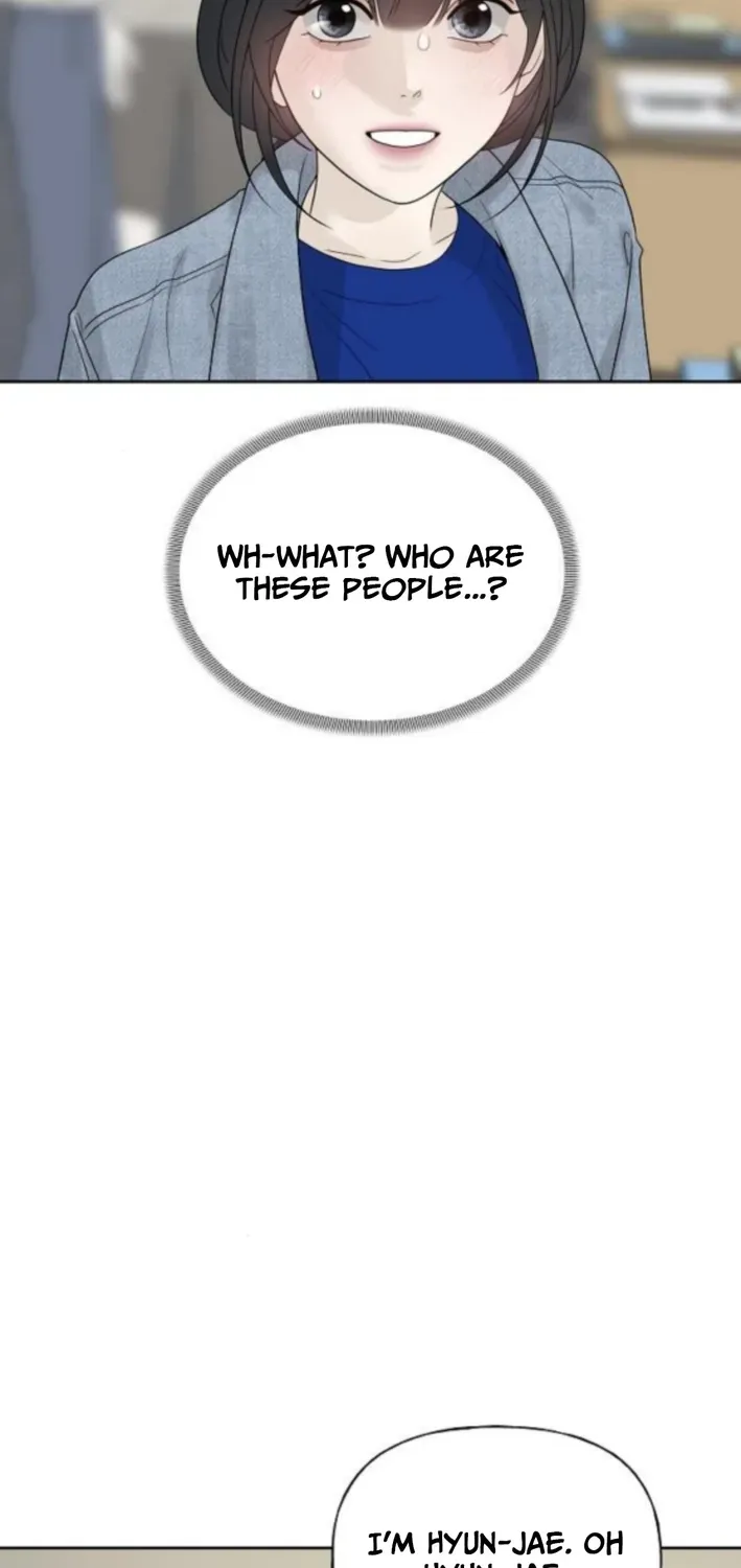Gentle Intruder Chapter 14 page 78 - 