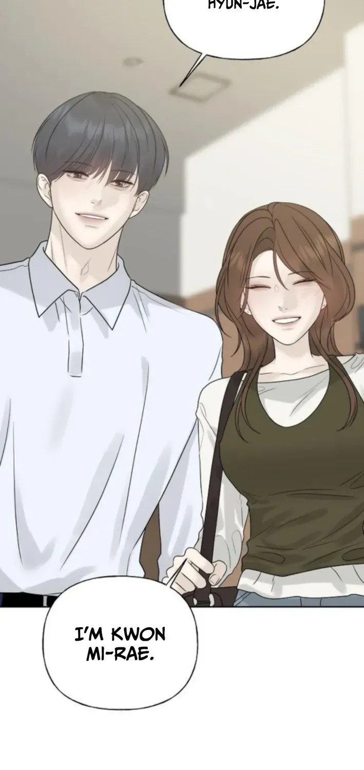 Gentle Intruder Chapter 14 page 79 - 