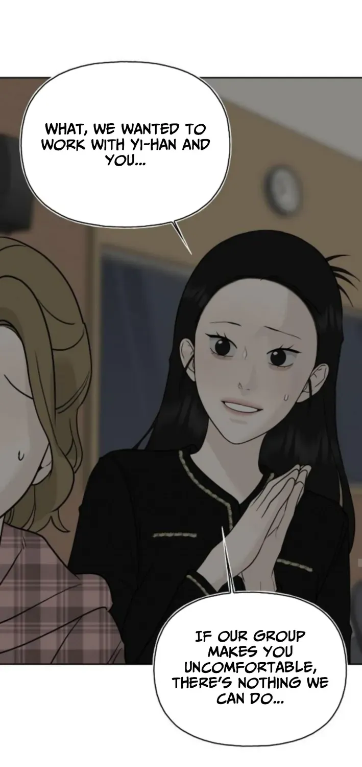 Gentle Intruder Chapter 14 page 85 - 