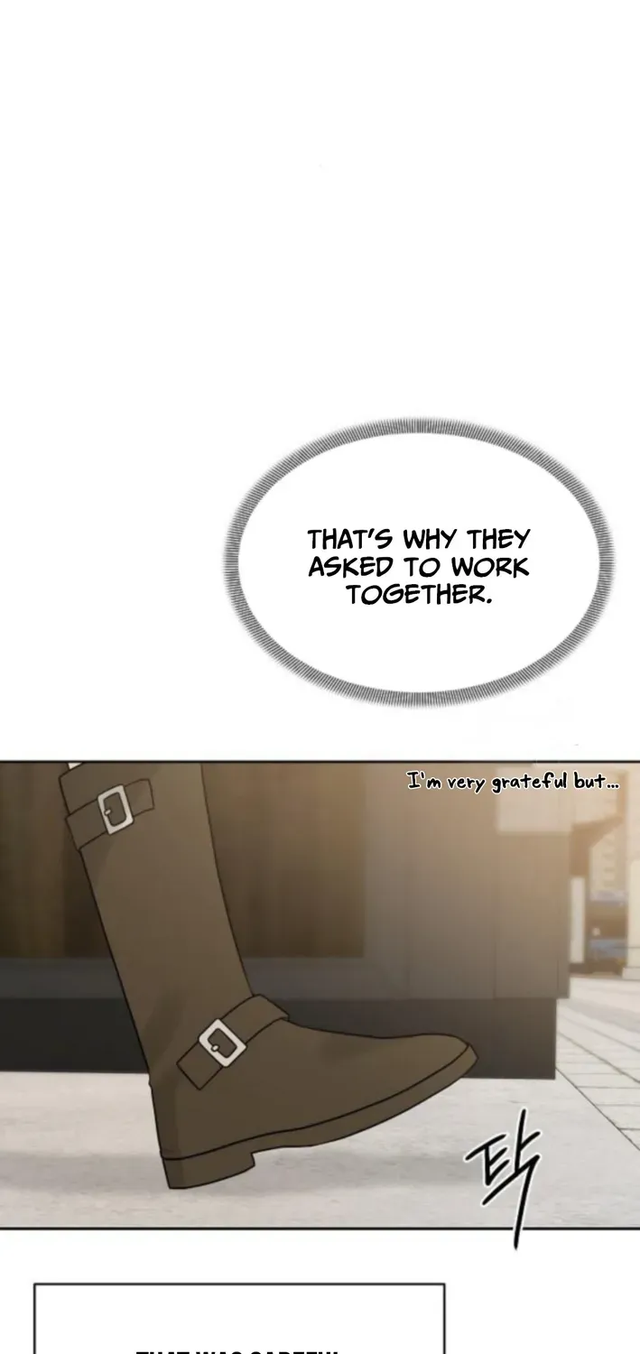 Gentle Intruder Chapter 14 page 89 - 