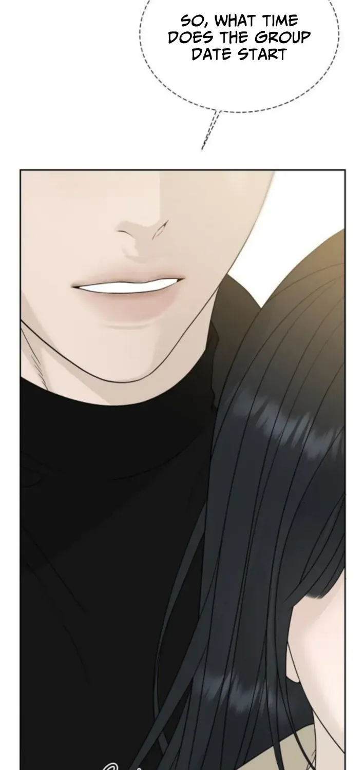 Gentle Intruder Chapter 15 page 11 - 