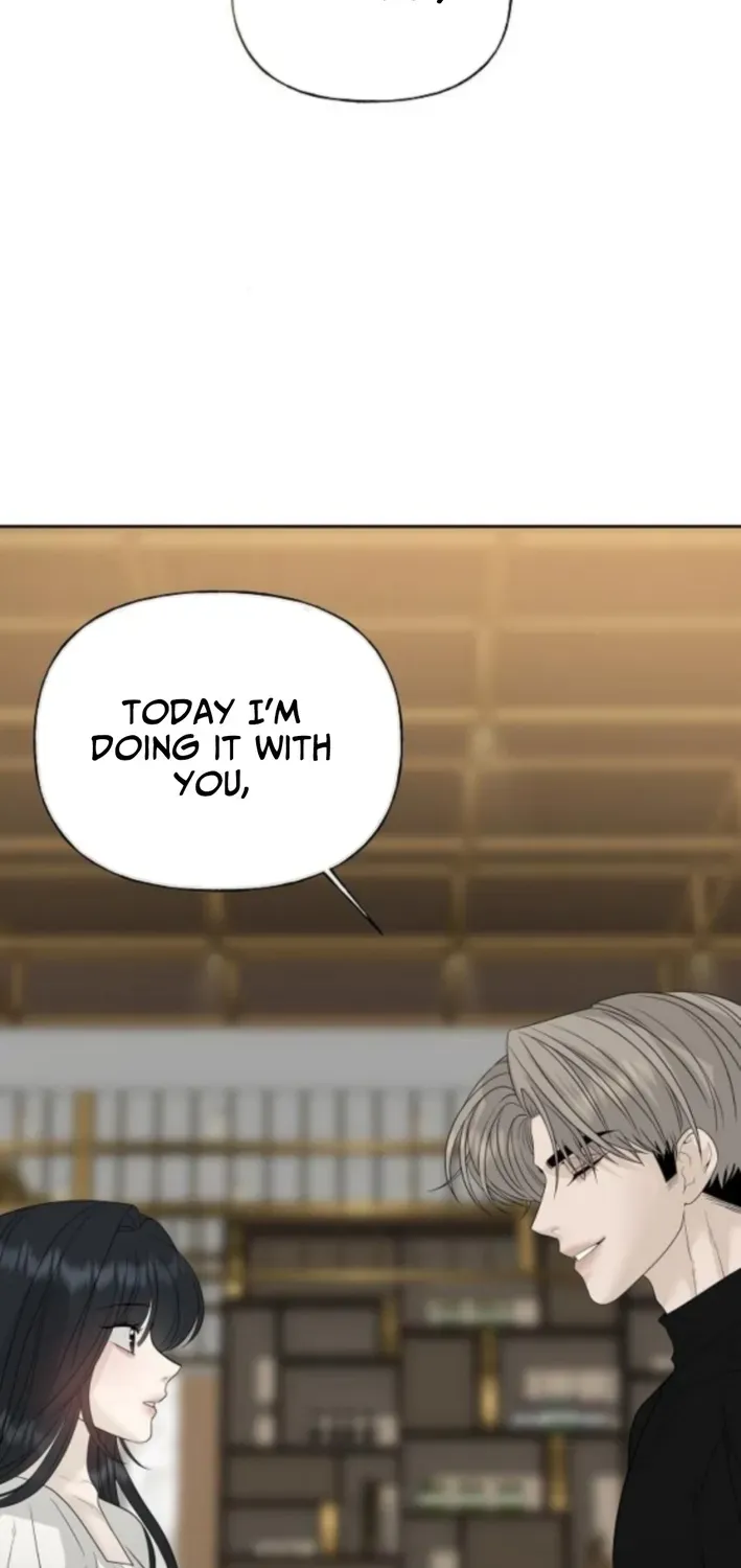 Gentle Intruder Chapter 15 page 102 - 
