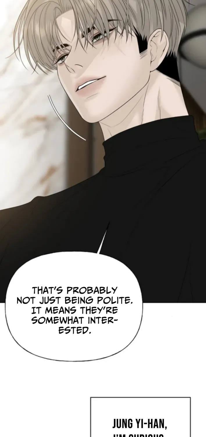 Gentle Intruder Chapter 15 page 110 - 