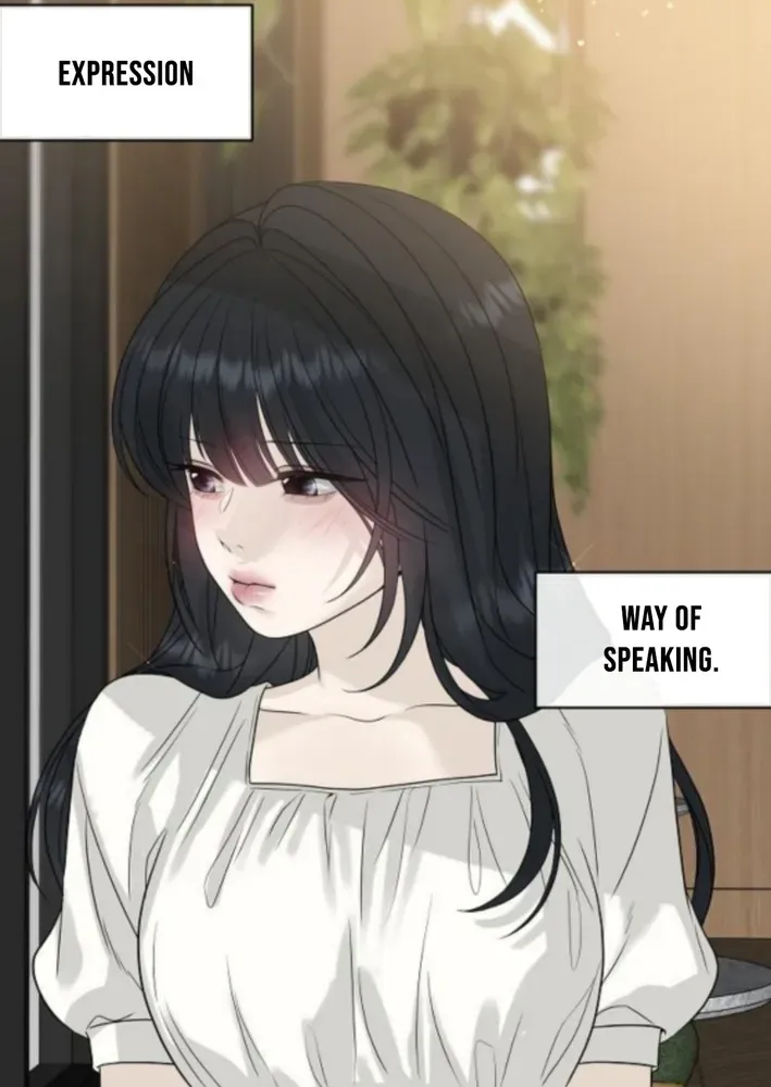 Gentle Intruder Chapter 15 page 112 - 