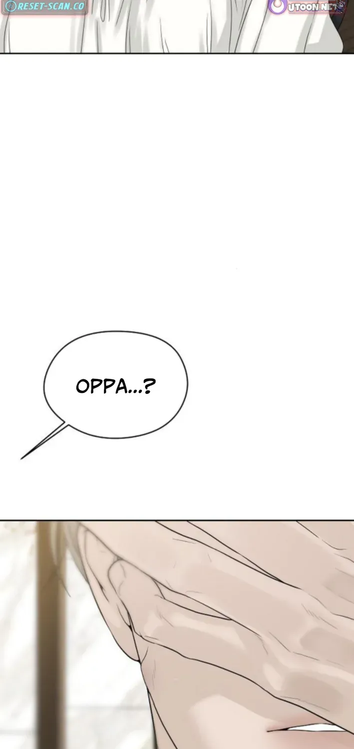 Gentle Intruder Chapter 15 page 120 - 