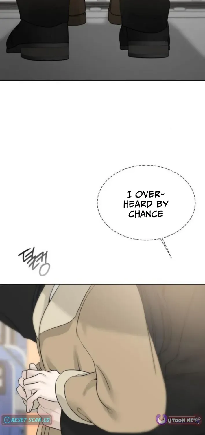 Gentle Intruder Chapter 15 page 13 - 