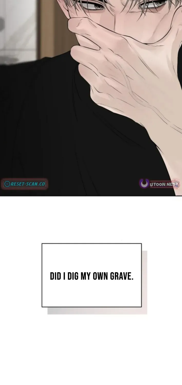 Gentle Intruder Chapter 15 page 123 - 