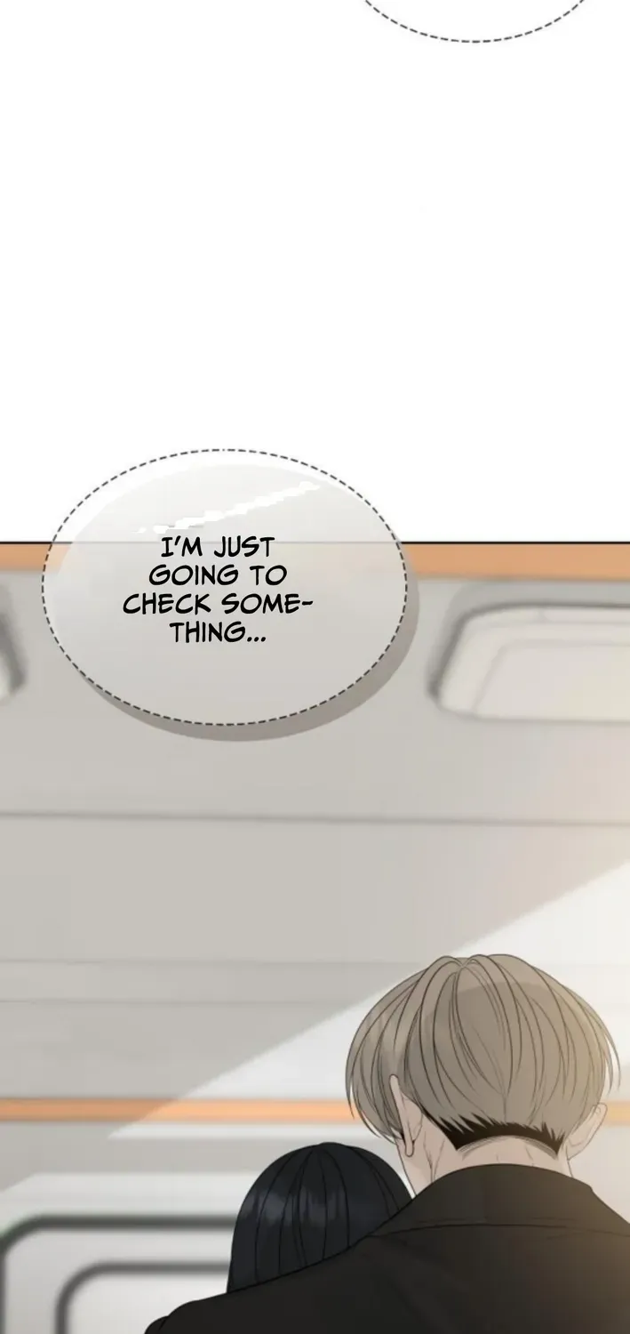 Gentle Intruder Chapter 15 page 17 - 