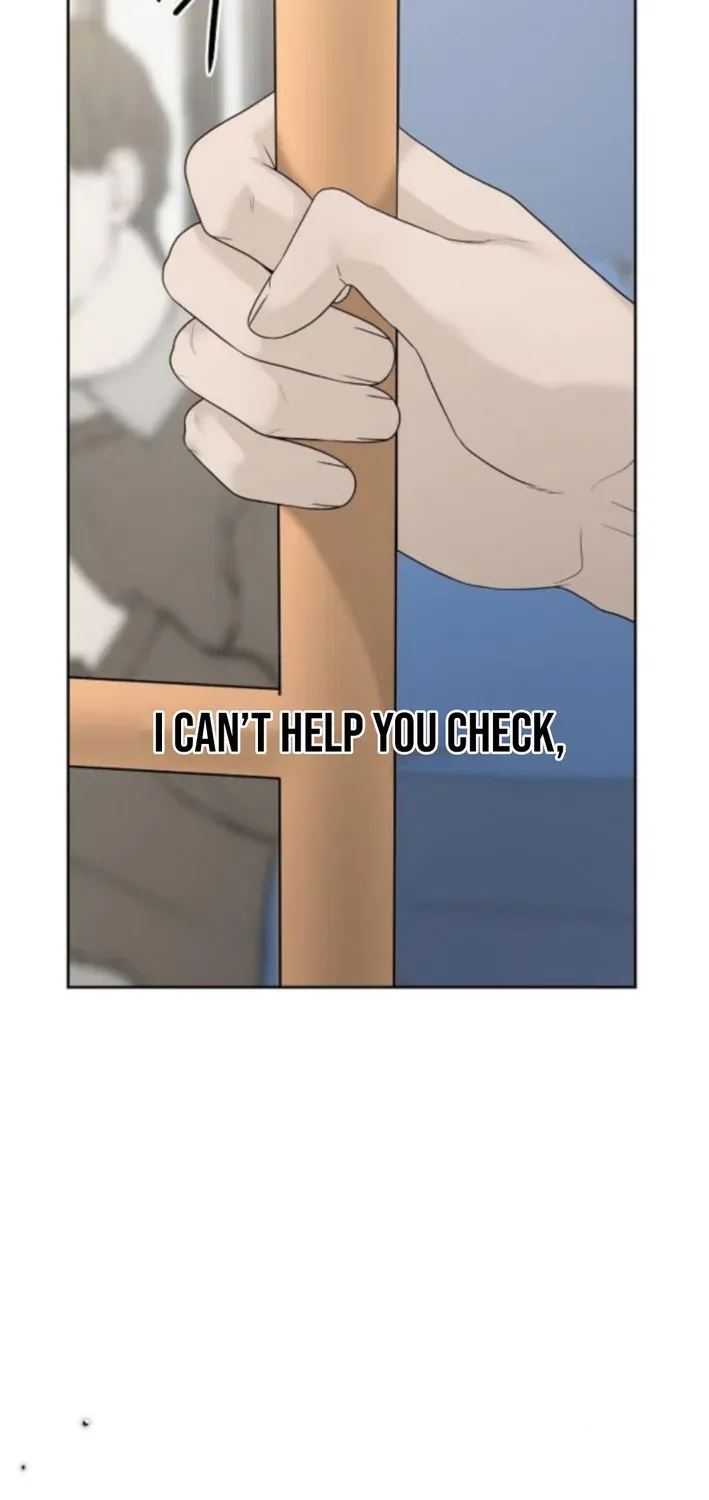 Gentle Intruder Chapter 15 page 19 - 