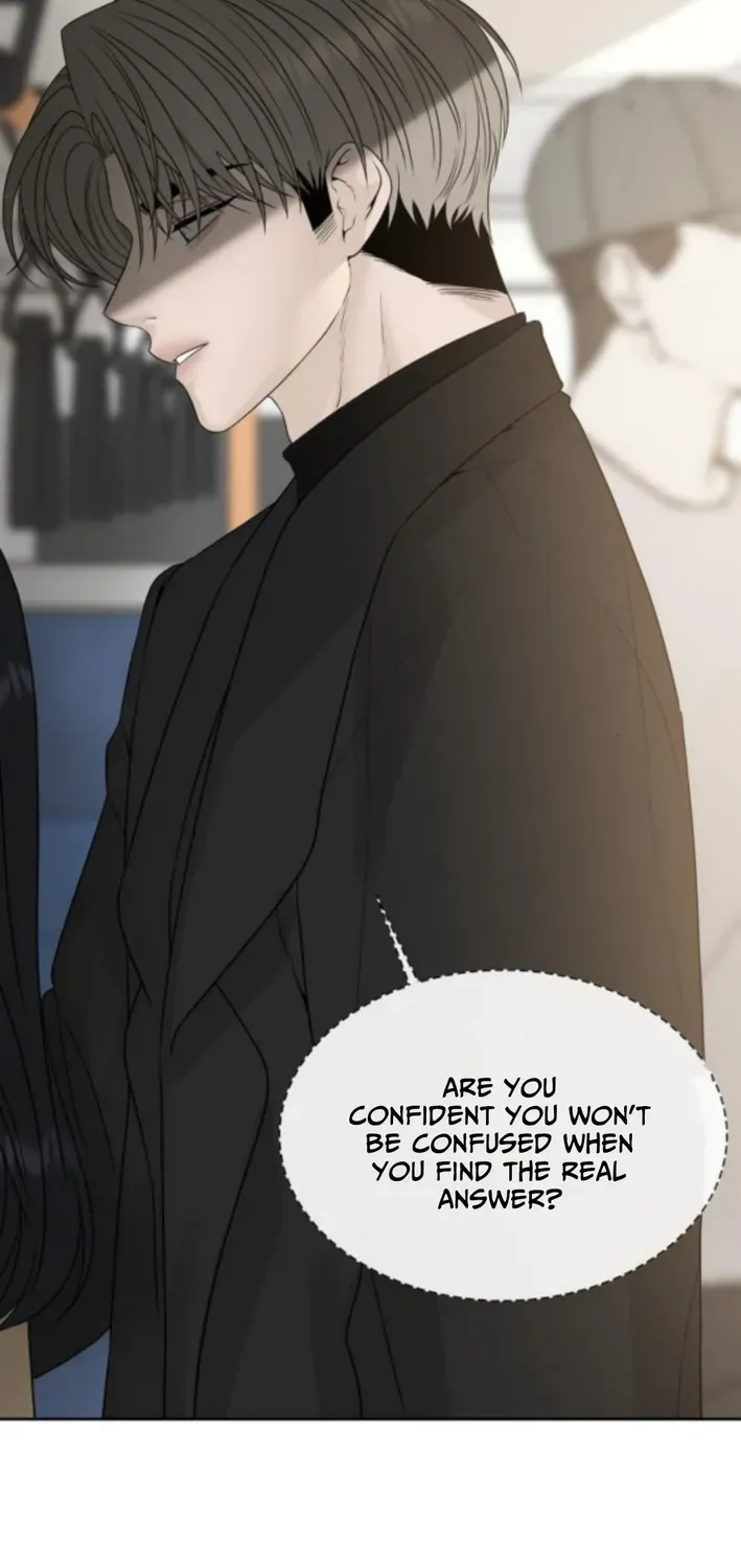 Gentle Intruder Chapter 15 page 24 - 