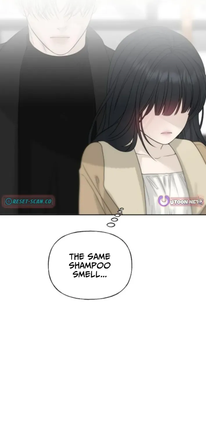 Gentle Intruder Chapter 15 page 30 - 