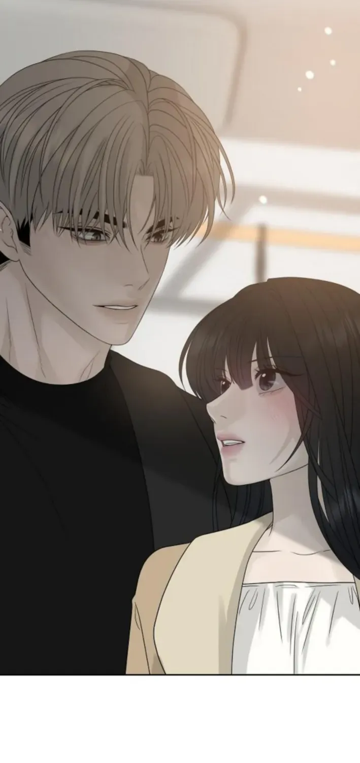 Gentle Intruder Chapter 15 page 34 - 
