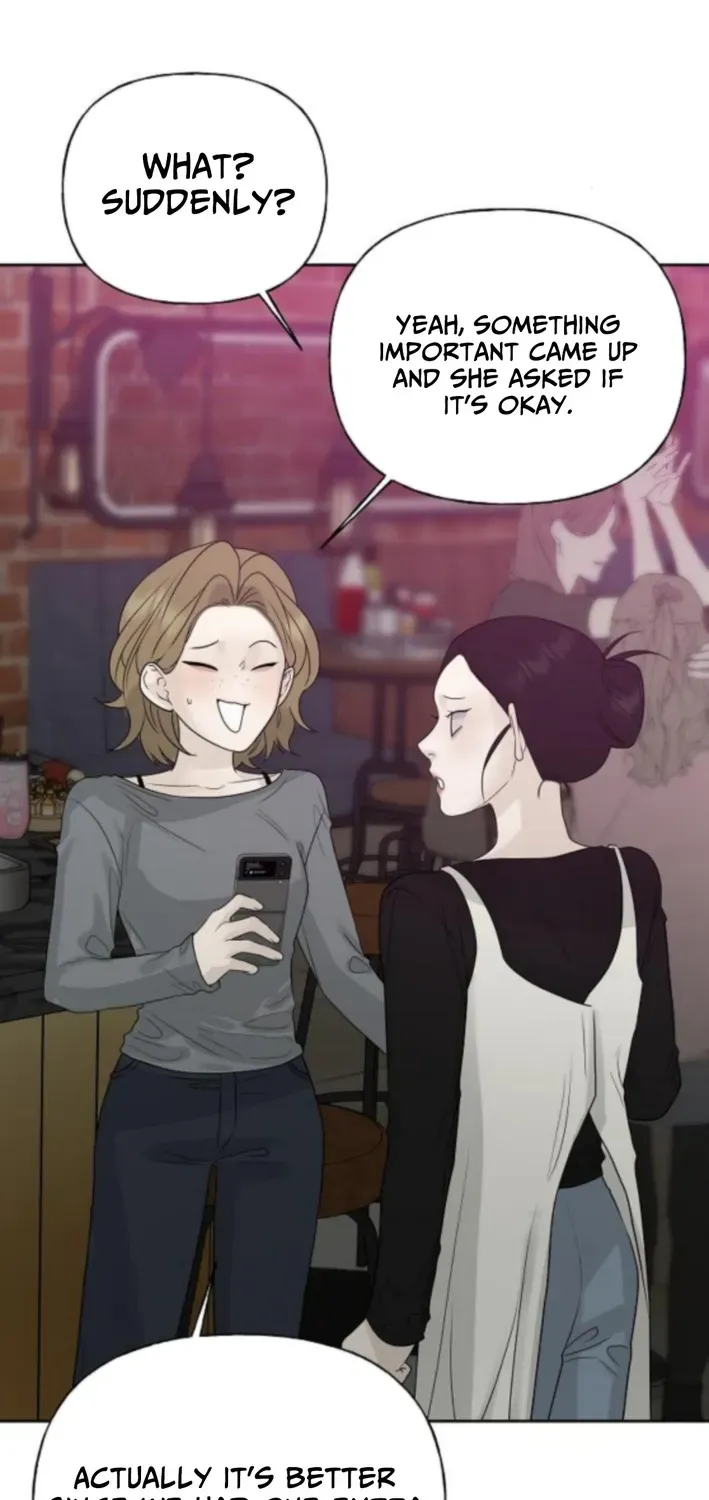 Gentle Intruder Chapter 15 page 38 - 