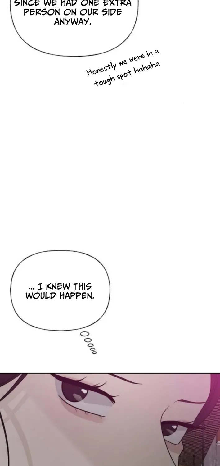 Gentle Intruder Chapter 15 page 39 - 