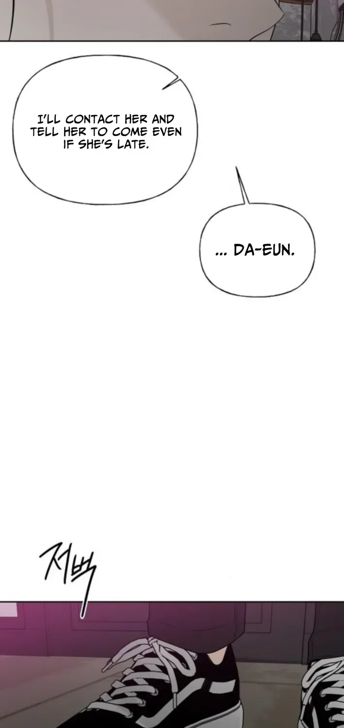 Gentle Intruder Chapter 15 page 40 - 