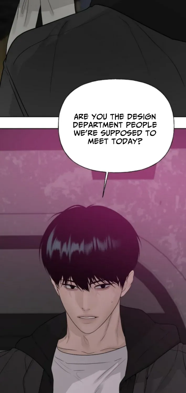 Gentle Intruder Chapter 15 page 43 - 