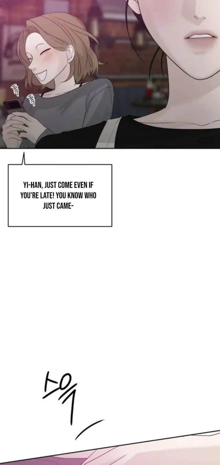 Gentle Intruder Chapter 15 page 45 - 