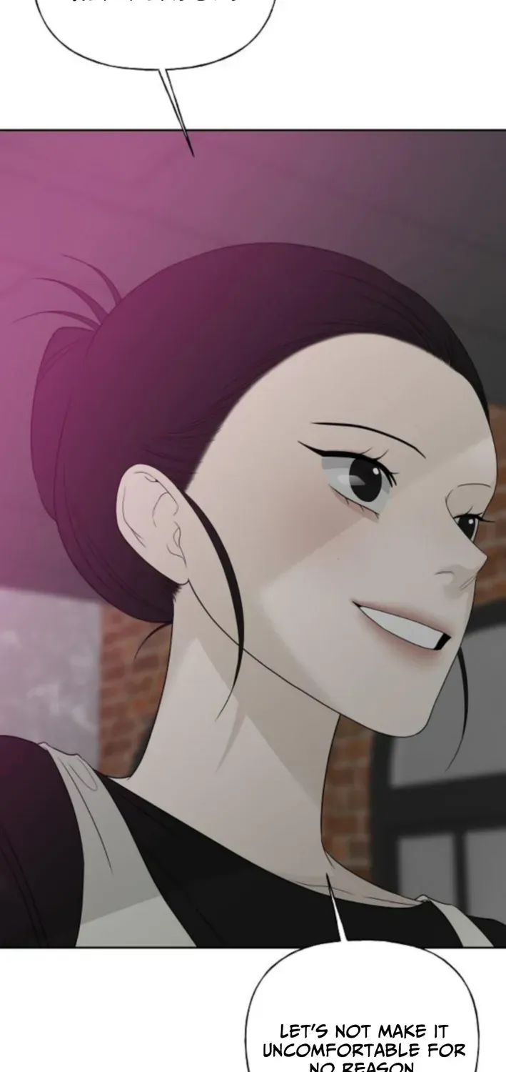 Gentle Intruder Chapter 15 page 47 - 